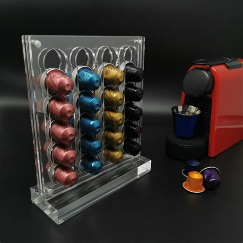 holders for nespresso capsules|Amazon.com: Nespresso Capsules Holder